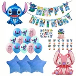 SUPER Birthday Stitch Set