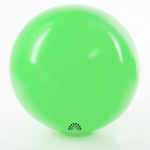 Giant 24" Premium Show™ Balloon, Light Green (061)