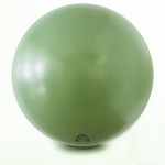 Giant 24" Premium Show™ Balloon, Olive (006)
