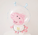Foil Balloon "Peppa" (63cm*80cm)