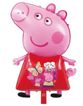 Foil Balloon "Peppa Pig" (49cm*82cm)