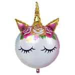 Unicorn Foil Balloon (60cm*89cm)