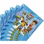 Paper Napkins - Psi Patrol in Action (33 x 33 cm, 20 pcs.)