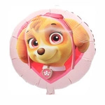Foil Balloon "Paw Patrol" 18" (45cm.)