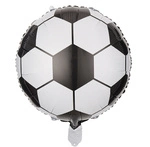 Foil Balloon Ball 18" (45cm.)