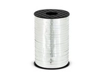 Silver Metalized Balloon Ribbon (5mm*225m)