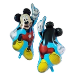 Mickey Foil Balloon (50cm*84cm)