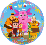 Foil balloon animals 18" (45cm.)