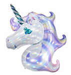 Unicorn Foil Balloon (93cm*114cm)
