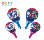 Mini Superwings Foil Balloon