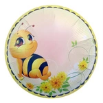 Pochacco foil balloon - lovely decoration from Sanrio 18" (45cm.)