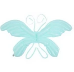 Blue Wings Foil Balloon (122cm)