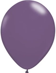 Balloons 18" (46 cm), Wisteria Lilac (10 pcs./package.)