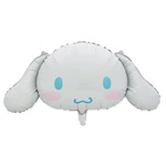 Kuromi Foil Balloon (49cm*92cm)