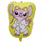 Foil balloon - Dessert drink with whipped cream 51 x 81 cm