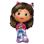 Foil Balloon "Gabby" (49cm*92cm)
