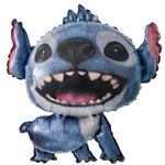 Foil balloon - Dessert drink with whipped cream 51 x 81 cm