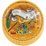 Harry Potter paper plates - birthday decoration 10 pcs.