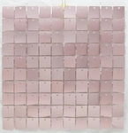 Pink Matte Decorative Panels £M (30cm*30cm)