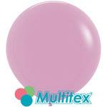 Giant Balloon 36" (90 cm), Light Purple ( 1 pc.)