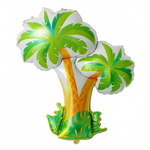 Palm Foil Balloon (91cm*81cm)