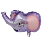 Foil Elephant Balloon (60cm*88cm)