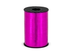 Raspberry Metalized Balloon Ribbon (5mm*225m)