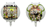 Labubu 18 inch (45cm) foil balloon