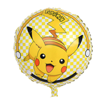 Pokemon 18" (45cm) foil balloon.)