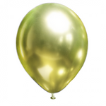 Balloons 12 inches, Brilliance, Pistachio
