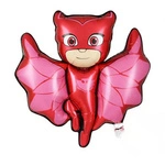 Pyjamers Foil Balloon (75m*66cm)