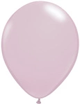 Balloons 18" (46 cm), Pale Pink (10 pcs./package.)