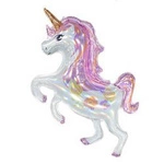 Unicorn Foil Balloon (92cm*118cm)