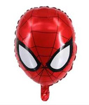 Spider Man Foil Balloon (55cm*40cm)