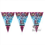 Girland Triangles Paper Girls