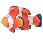 Goldfish Foil Balloon (70cm*89cm)