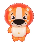 Foil Lion Balloon (65cm*45cm)