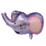 Foil Elephant Balloon (60cm*88cm)