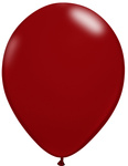 Balloons 12" (30 cm), Gamet (100 pcs./package.)