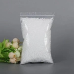 Styrofoam balls White balloons (0.5l.)