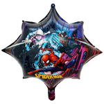 Spider Man Avengers Foil Balloon (75cm*55cm)