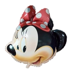 Minnie Foil Balloon (74cm*79cm)