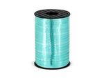 Turquoise Metalized Balloon Ribbon (5mm*225m)