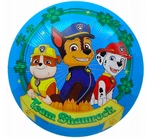 Psi Patrol Chase Marshall foil balloon (45cm.)