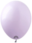 Giant 19" Premium Show™ Balloon, Light Lilac (040) 10 pcs.