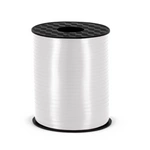Balloon Ribbon White (5mm*225m)