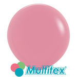 Giant Balloon 36" (90 cm), Rose Powder ( 1 pc.)