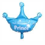 Foil Balloon Crown (85cm*94cm)