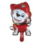 Mini Psi Patrol Marshall Foil Balloon