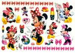 Tattoos for Kids Minnie Mouse (1 pc)